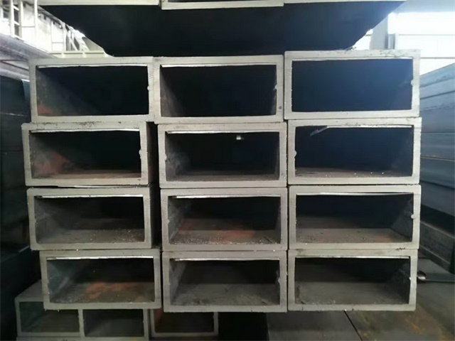 岱山Q235冷拔方管材质特点 适用工程场景分析