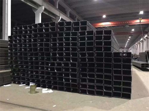 岱山冷拔方管选型指南 工程采购怎么选